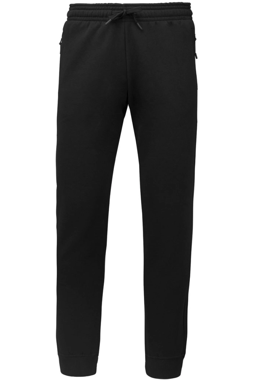 Pantalon de jogging à poches multisports unisexe