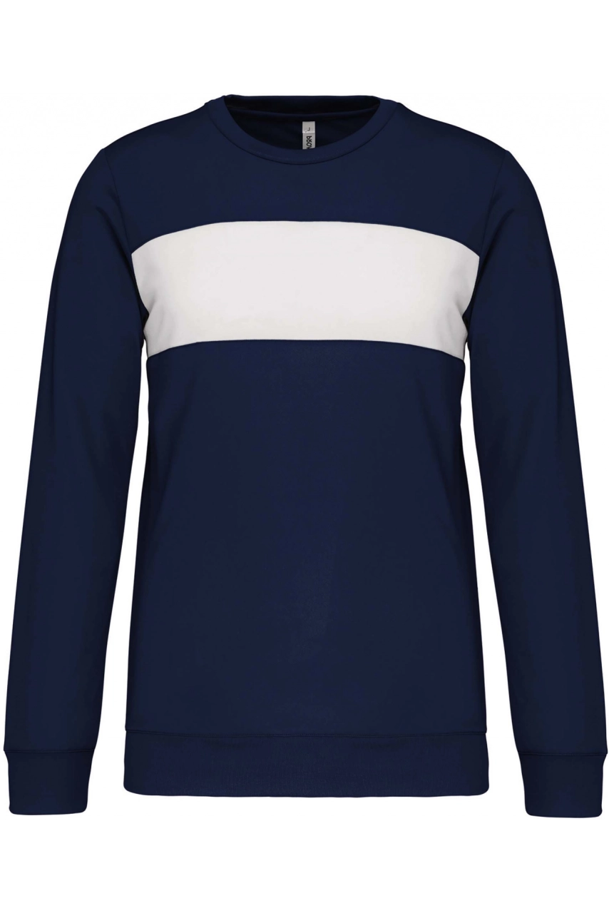 Sweat-shirt polyester