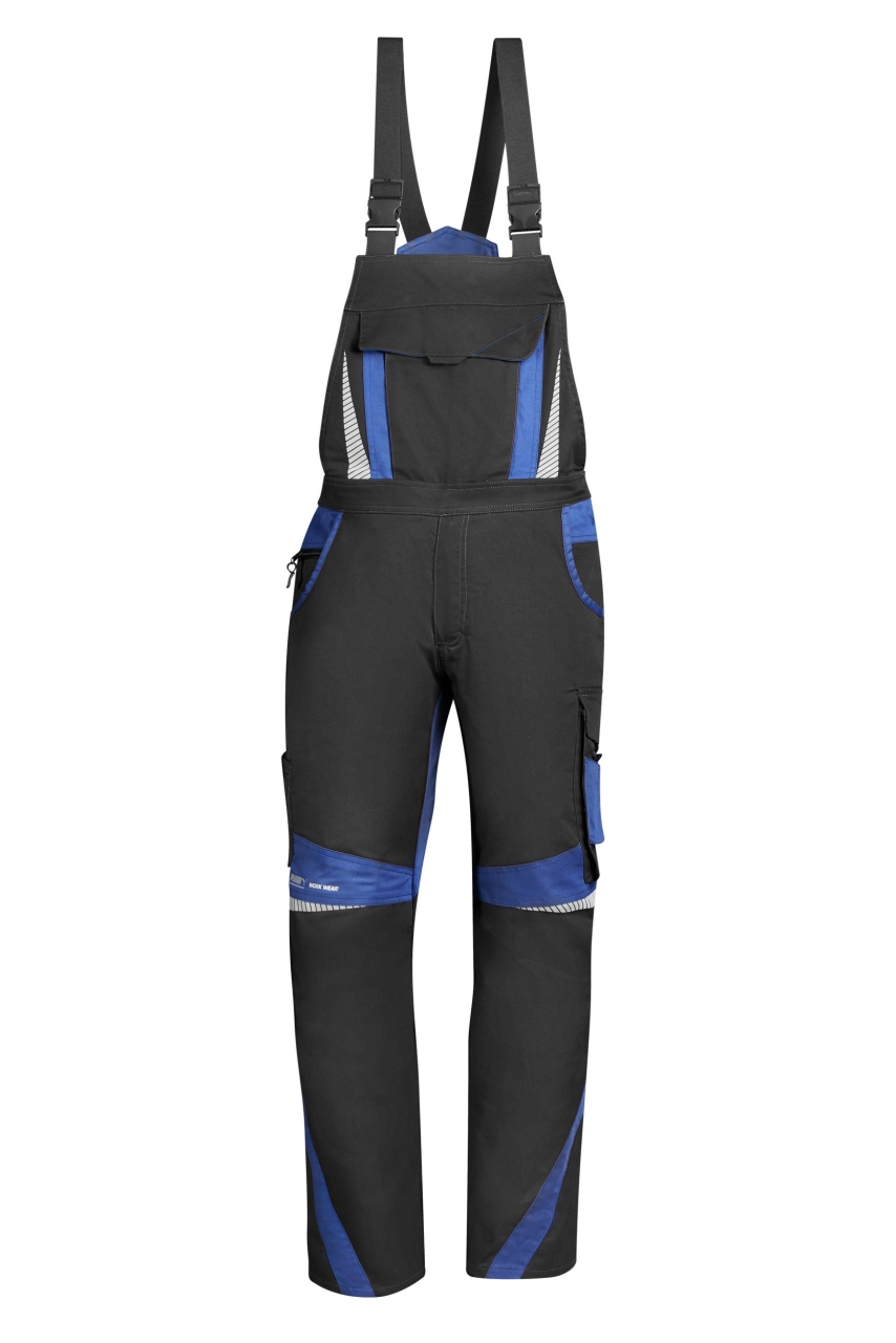 Salopette de travail homme