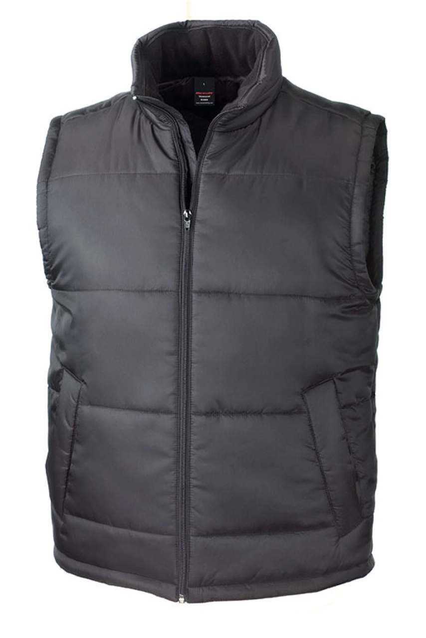 Bodywarmer Core