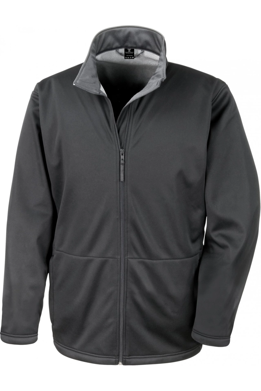 Veste softshell
