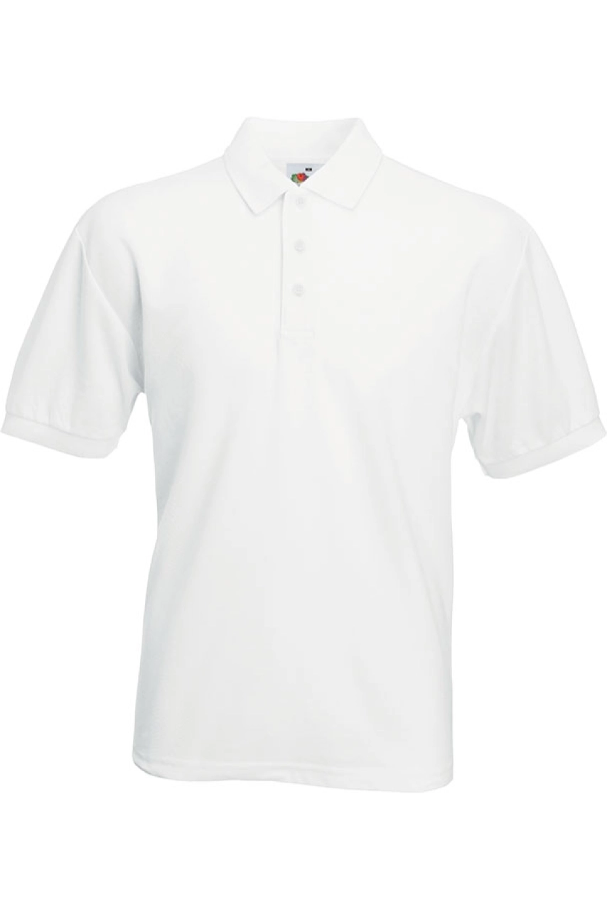 Polo homme 65/35 (63-402-0)